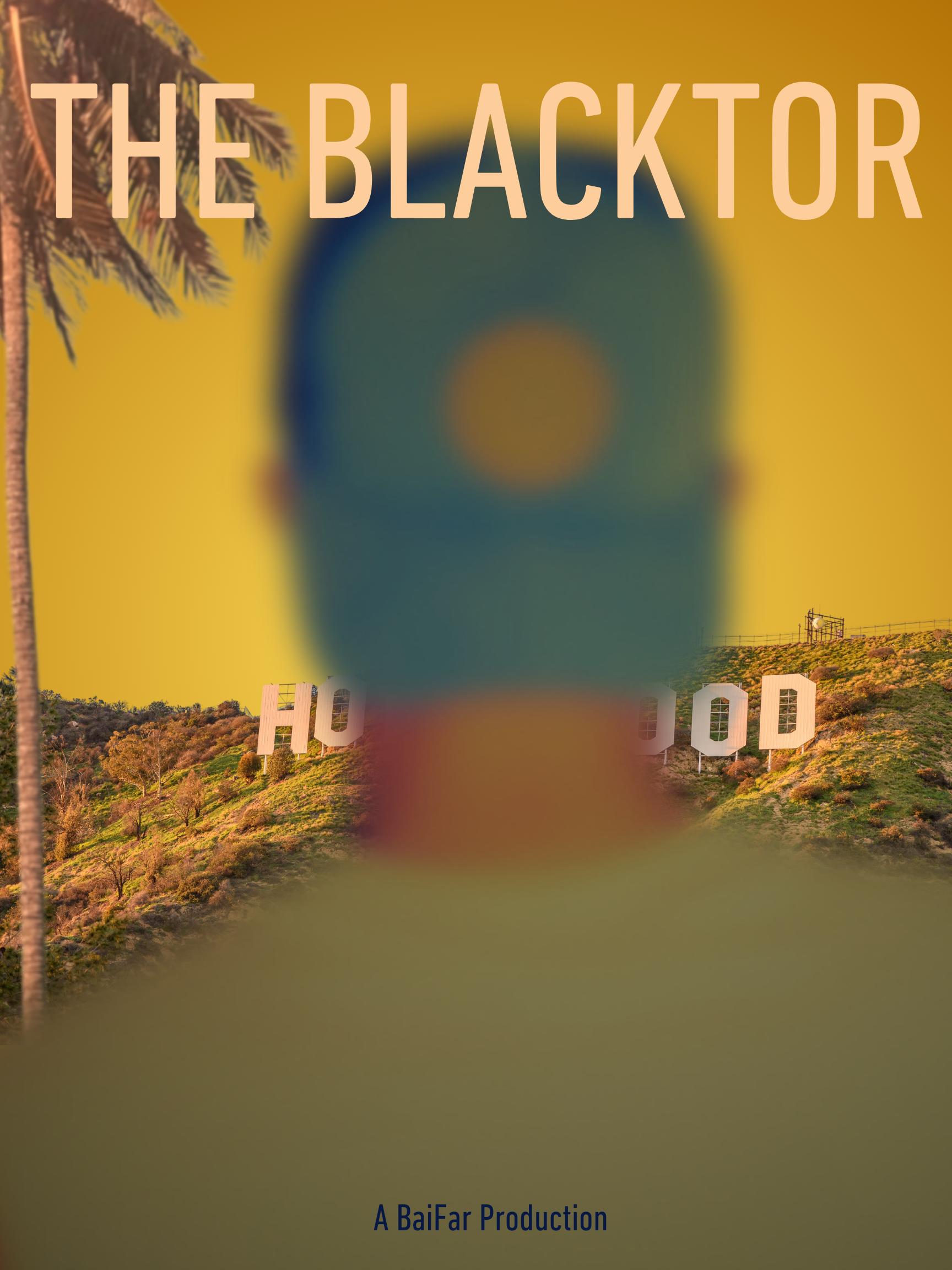 The Blacktor